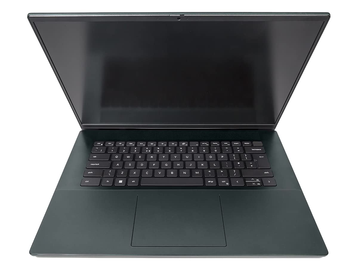 DELL Inspiron 16 Plus-7620 Laptop i7-12700H, 16GB RAM, 1TB NVMe