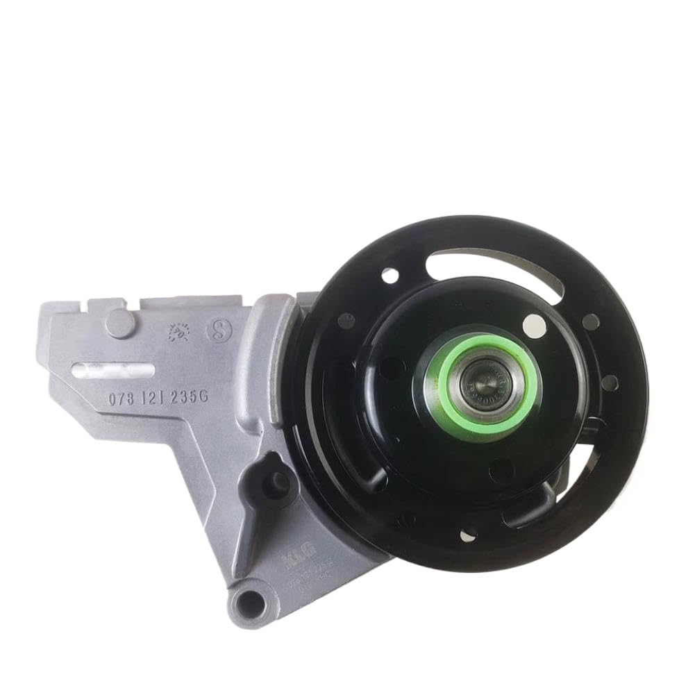 Kupplungshalterung 078121235G kompatibel mit A6L A6 S6 A8 S8 A4 S4 A4Q A8Q Superb