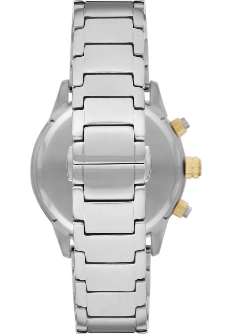 Emporio Armani AR11454 Cronografo uomo