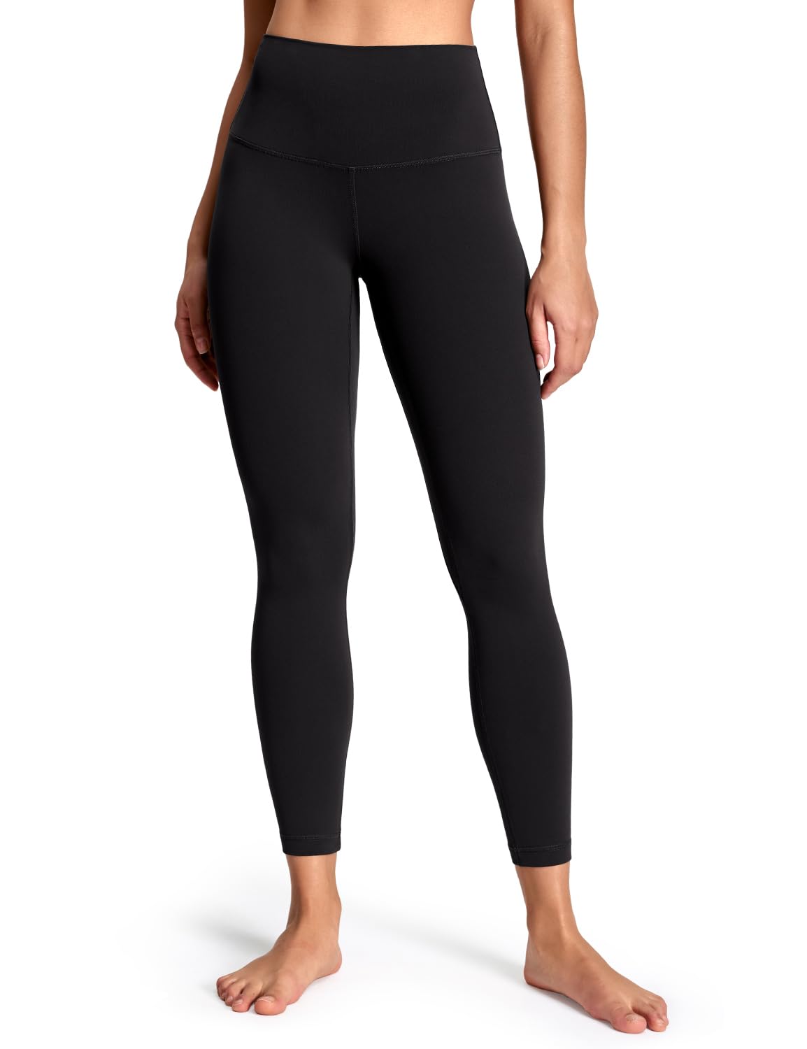 HeyNuts Workout Pro Leggings 25"