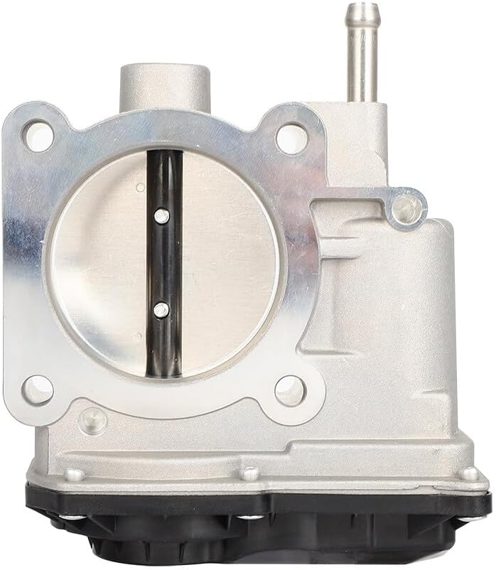 CCIYU Automotive Throttle Body fit for 2009-2013 for Suzuki Grand Vitara | 2010-2013 for Suzuki SX4 Throttle Body Unit 13400-78K00 1340078K00 4M211280 9M10128000319 13400-78K00-000