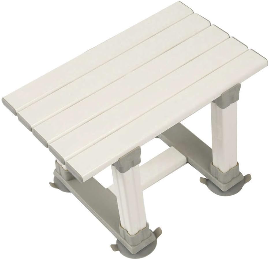 Exсluѕіvе Dіѕсоunt 🔥 NRS Healthcare 200 mm/ 8-inches Slatted Bath Seat Exсluѕіvе Dіѕсоunt 🔥 NRS Healthcare 200 mm/ 8-inches Slatted Bath Seat