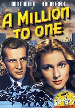 DVD Million To One Book