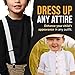 HOLD'EM Suspenders for Kids - 1 Inch Suspender Perfect for Tuxedo - White (22
