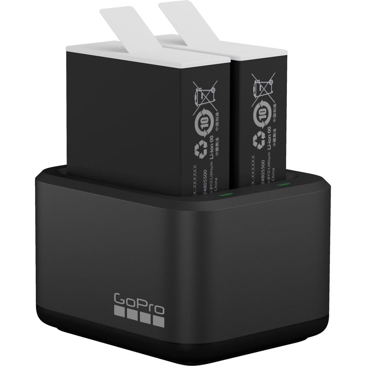 Amazon.com: GoPro Dual Battery Charger + 2 Enduro Batteries Amazon.com: GoPro Dual Battery Charger + 2 Enduro Batteries