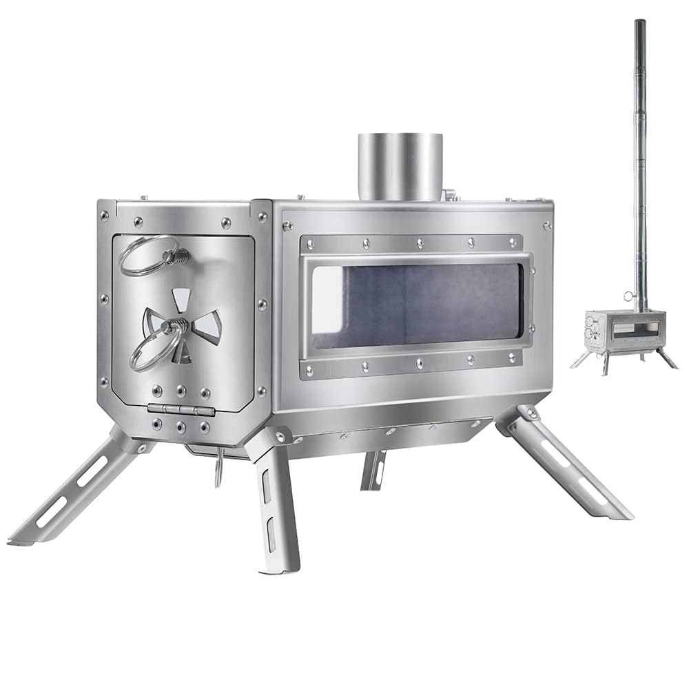 Amazon.co.jp: 卓上薪ストーブ テーブル暖炉 バーベキューBBQ焚き火台