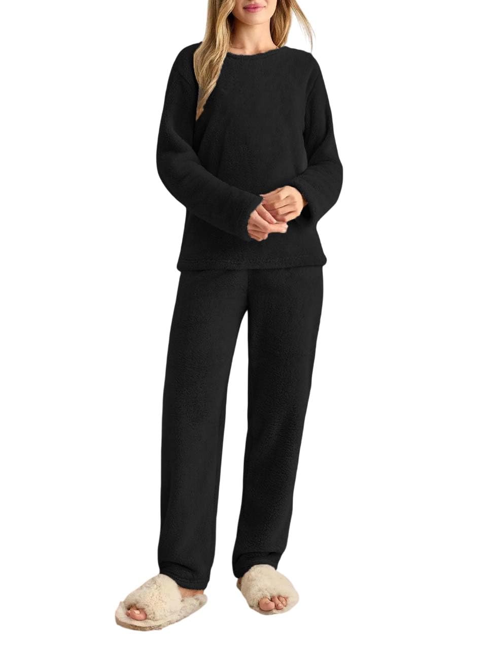 kotty Women Womens Winter Set-picture-19