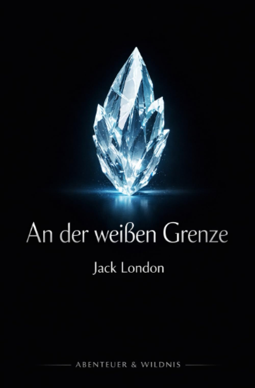 An der weißen Grenze