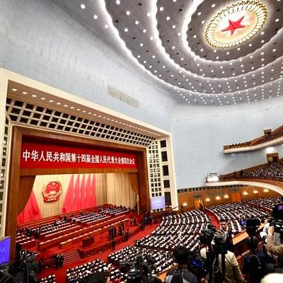 What's in China's draft Ecological and Environmental Code?