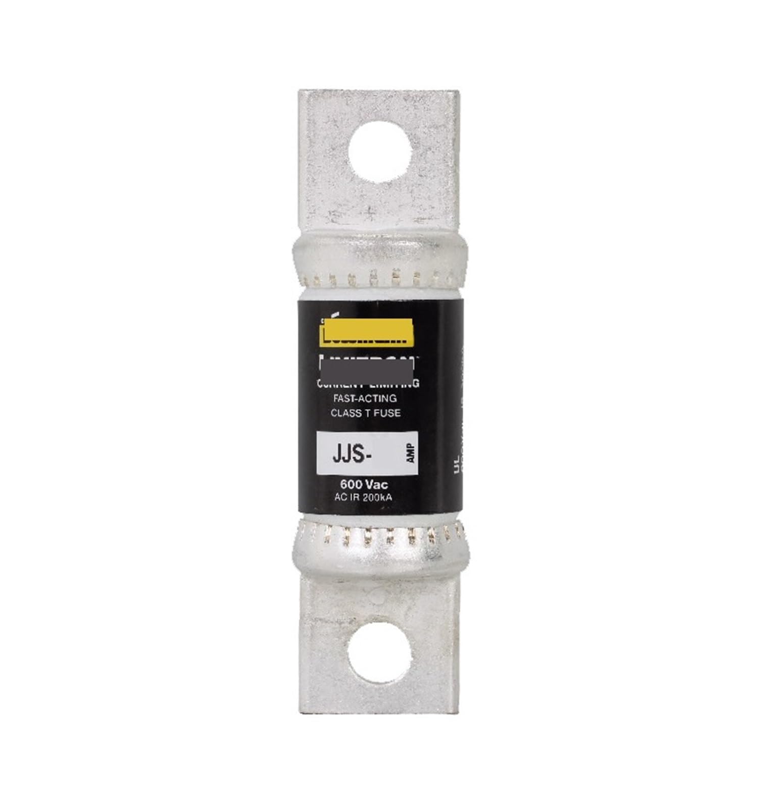 ITFOWIYD Fast Fuse JJS-100 Fuse Class T Rating 600V 100A 70A 90A(JJS-70 70A)