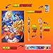 Imagen de Dragon Ball Z Juego de Papelería