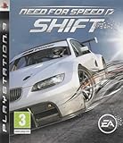 ps3 shift codes borderlands 2  Electronic Arts Need for Speed Shift, PS3 - Juego (PS3, PlayStation 3, Conducción, E (para todos))