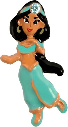 Miniatura 5 de Disney Princess Storybook Living Locket Set