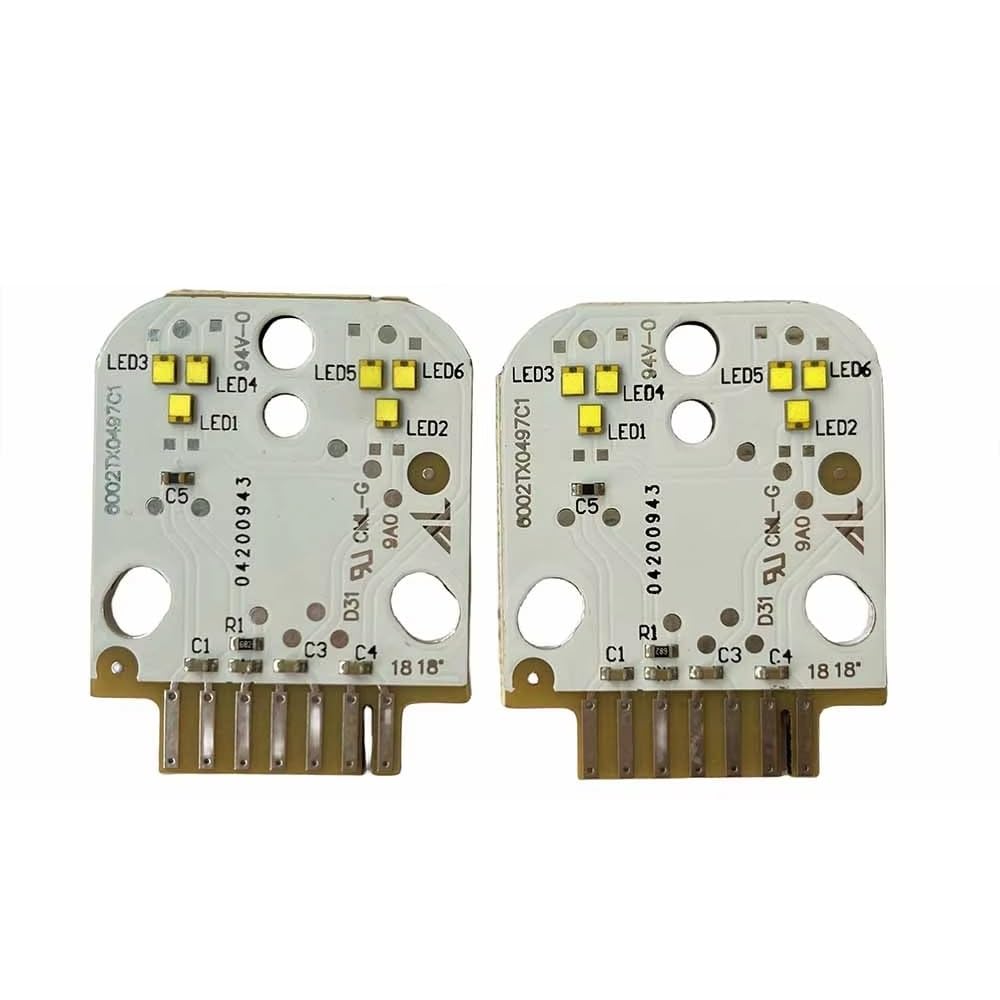 Unità controllo faro per X3 X3M F97 G01 X4 X4M G02 2018 2019 (Schede)