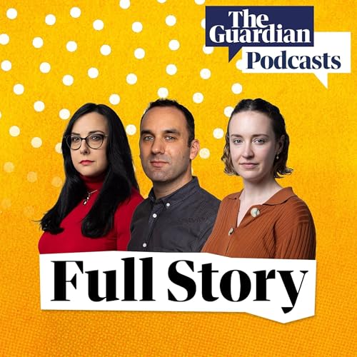 A moment of reckoning for Australia's gun laws Podcast Por  capa