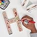 BIC Intensity Red Permanent Markers, Fine Point, 12-Count Pack of Red Markers With Non-Slip Grip for Comfort and Control