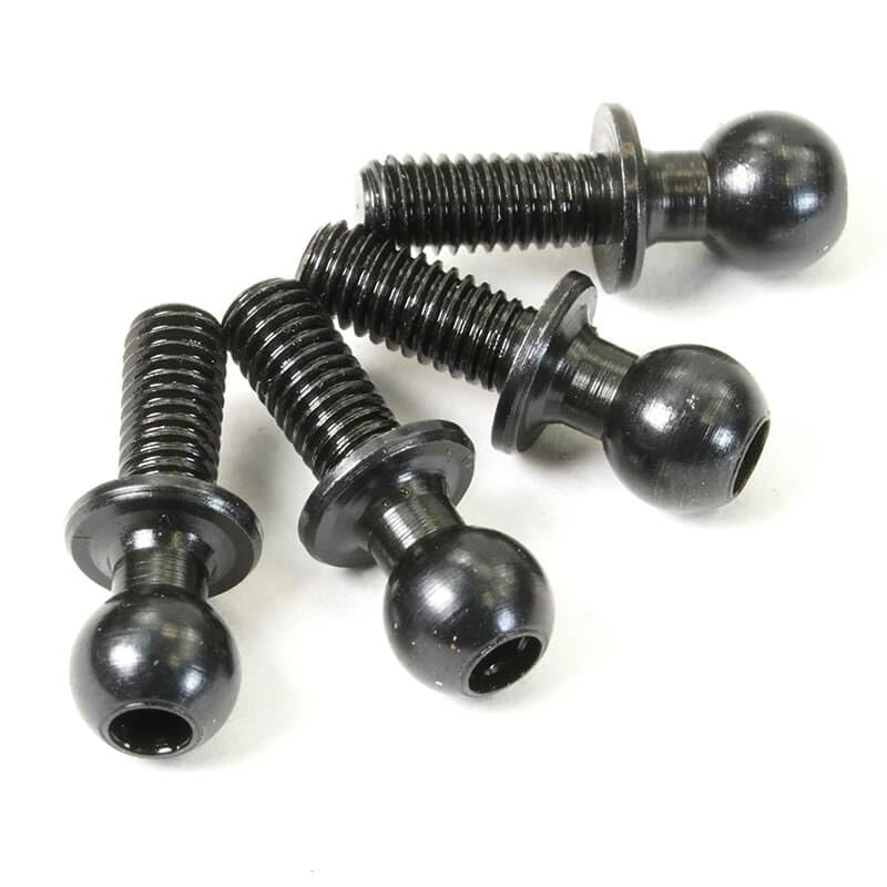 FTX Stinger Ball Stud ? 4.8 X 7 (4Pc) FTX10547
