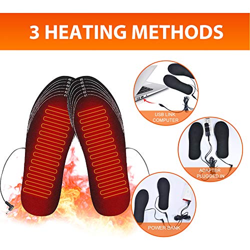 SCOBUTY Solette Riscaldate,Solette