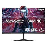 Viewsonic VX2718-2KPC-MHD