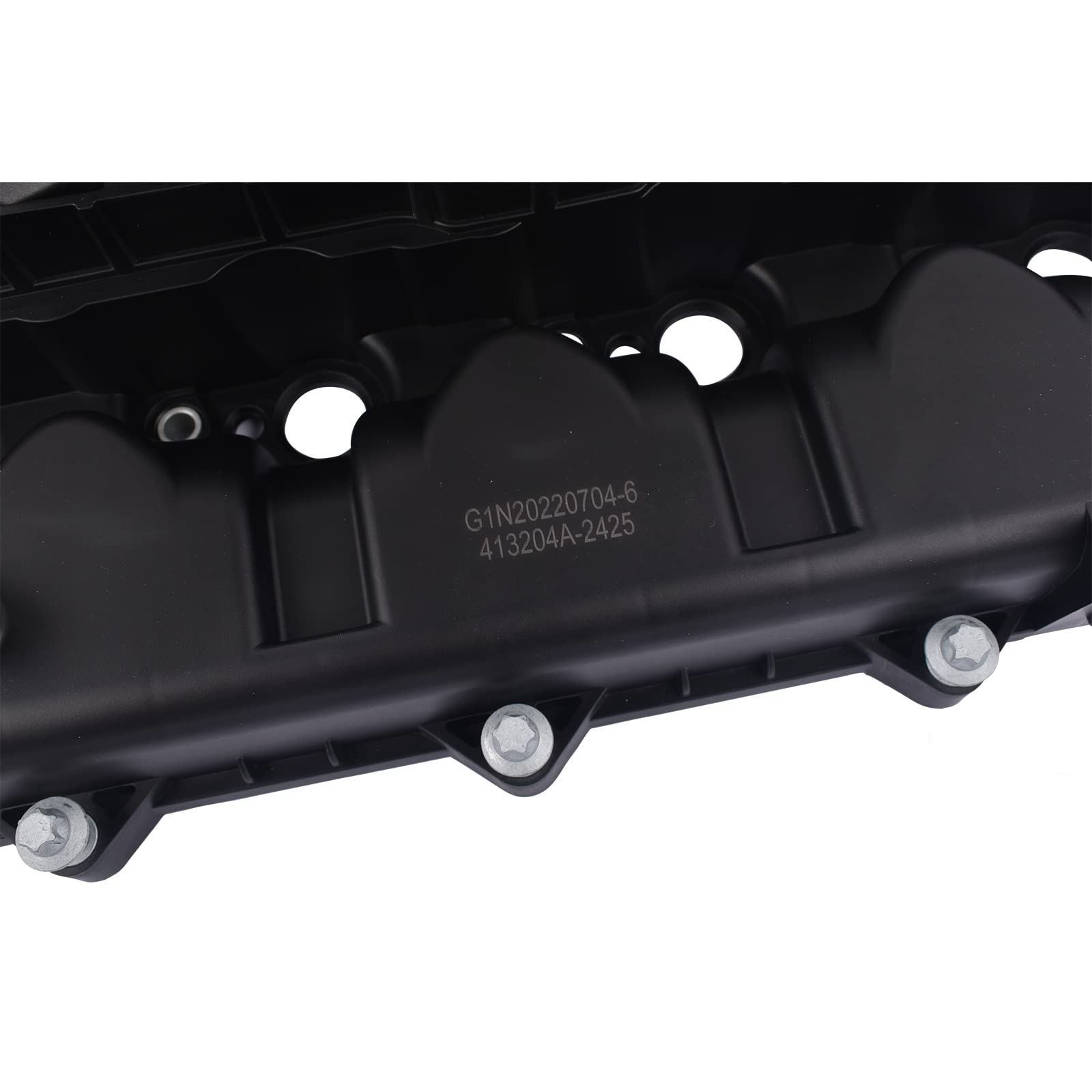 Tapa de la válvula Compatible con S204 C220 W211 W204 6460101130 6460102230 | C 200 T-Model, E 200 T-Model S211 E 220 T CDI