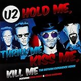  Hold Me Thrill Me Kiss Me Kill Me [Vinyl LP]