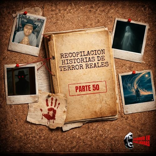 Recopilaci&oacute;n: Historias de Terror Reales - Parte 50