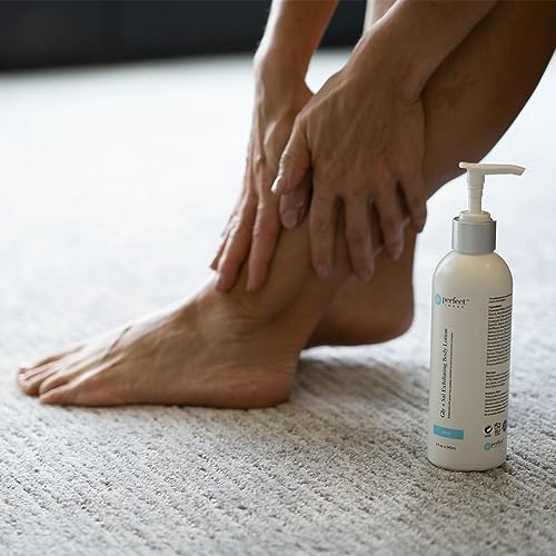 Perfect Image GLYSALLT Gly + Sal Exfoliating Body Lotion, 8% Glycolic Acid And 2% Salicylic Acid Lotion Enhanced thumb #5