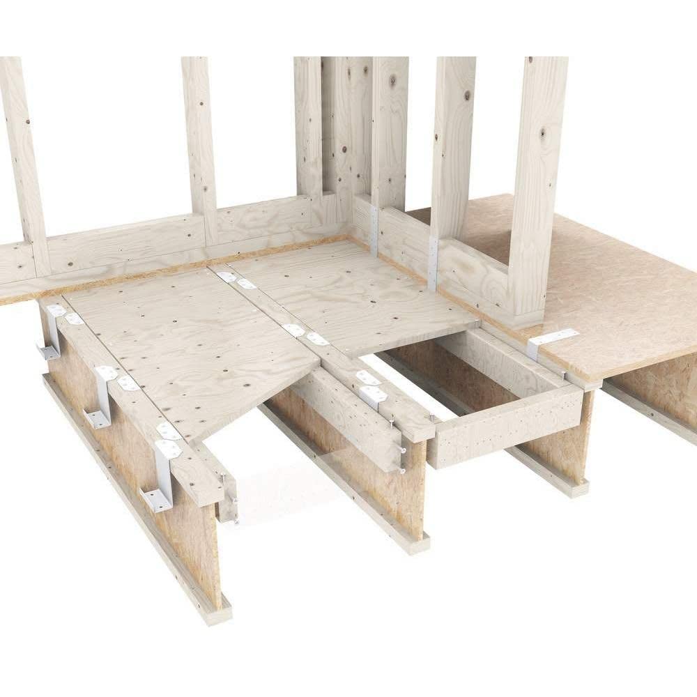 Ebbe Kit de bajada de subsuelo