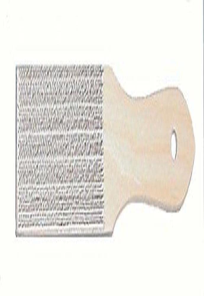 Link Handles 64246 No. 10 File Card, 8