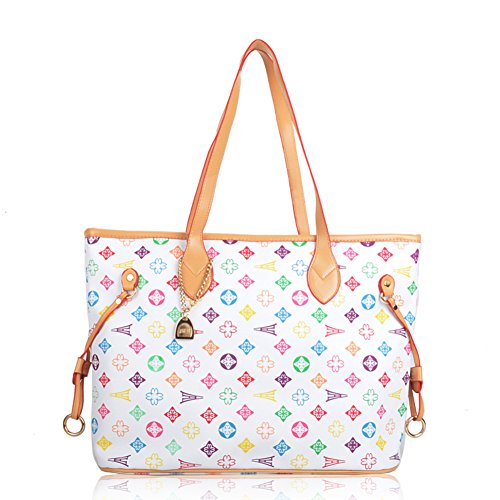 Retro Flèche sacs à main vintage pour femme moderne chic