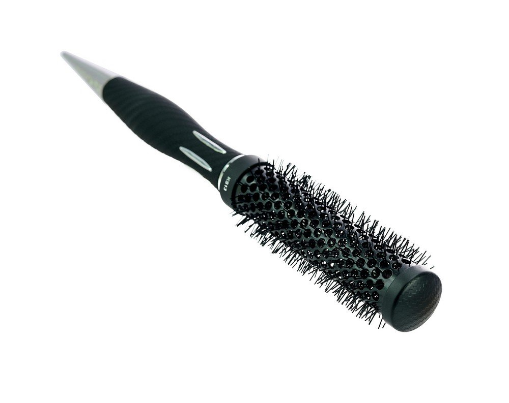 KENTSALON - Ceramic Round Brush 25 mm