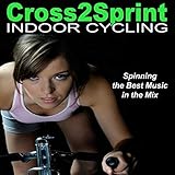  Ring My Bell (130 Bpm - Seat Standing Climbing / 70-75% Hf Intensity)