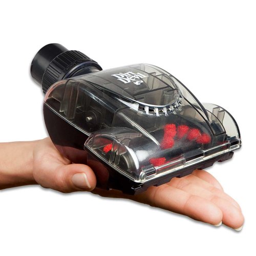 Dirt Devil M219 Tierhaar Mini-Turbobürste Fellino Dirt Devil M219 Tierhaar Mini-Turbobürste Fellino