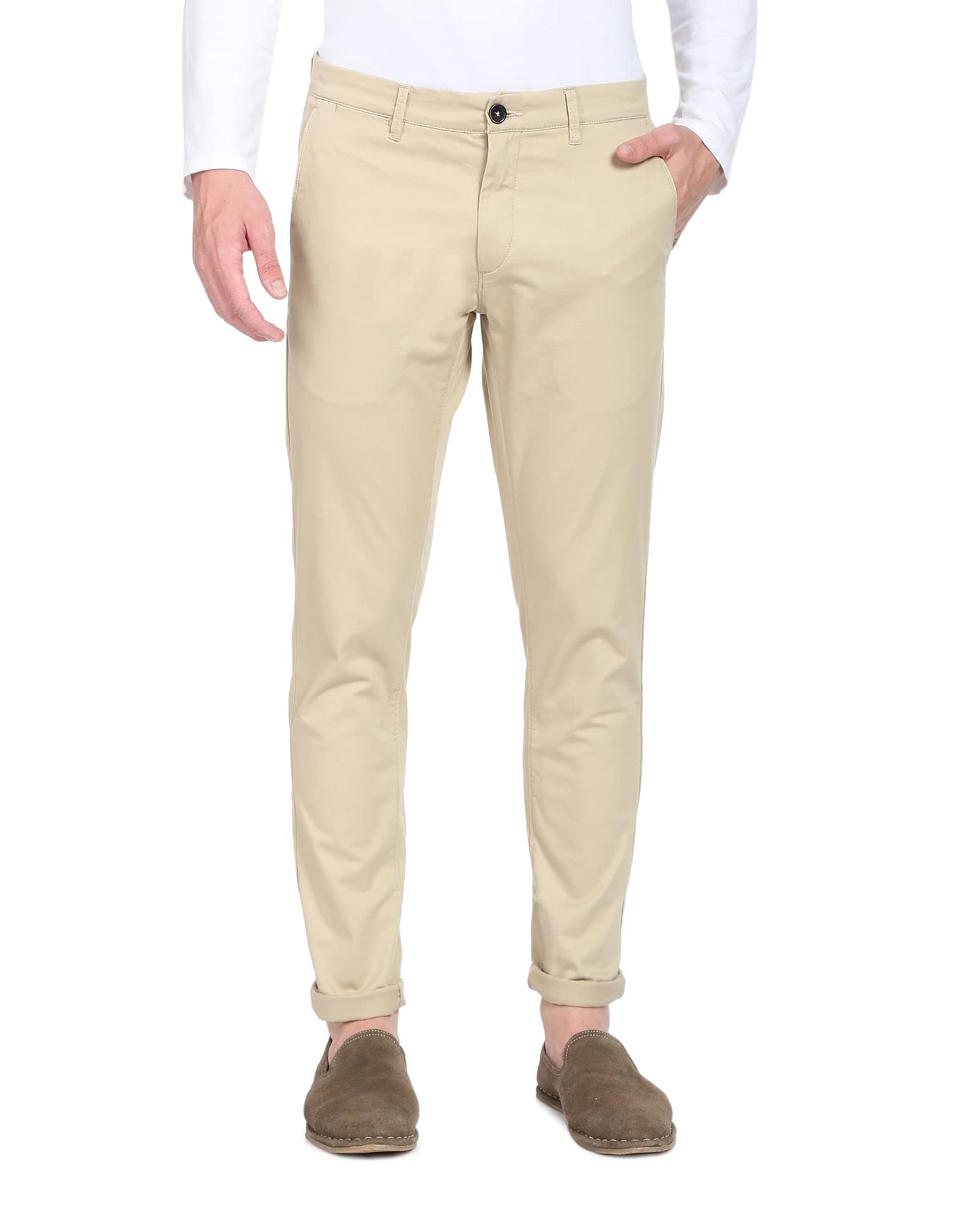 u.s. polo assn. Men Casual Pants-picture-38