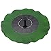 Produktbild Egomall Wasserpumpe Brunnen Blatt Solar Schwimmender Lotus Teich-Garten Dekoration