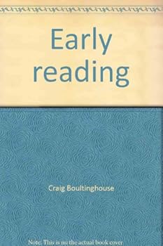 Unknown Binding Early reading: Mapping for meaning Book