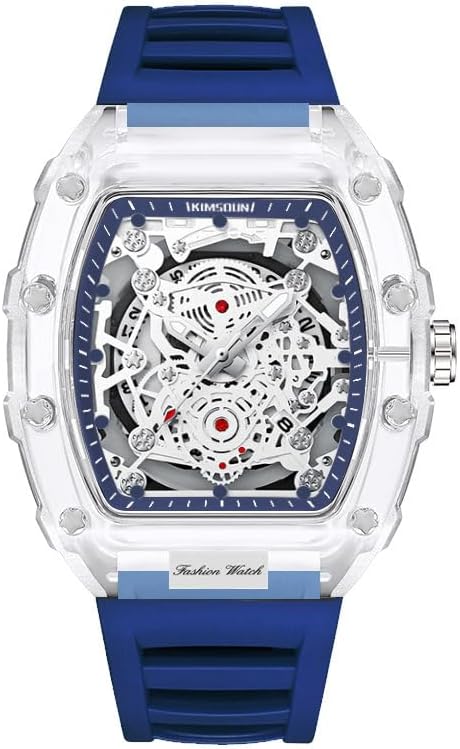 GORBEN Watch Wristwatch for Men Fashion Casual Cool Big Dial