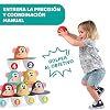 Boliche dos Macaquinhos, Chicco, Multicor 12 512 eFchj5L. SL500 . SS100
