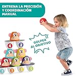 Boliche dos Macaquinhos, Chicco, Multicor 17 512 eFchj5L. SL500 . SS150