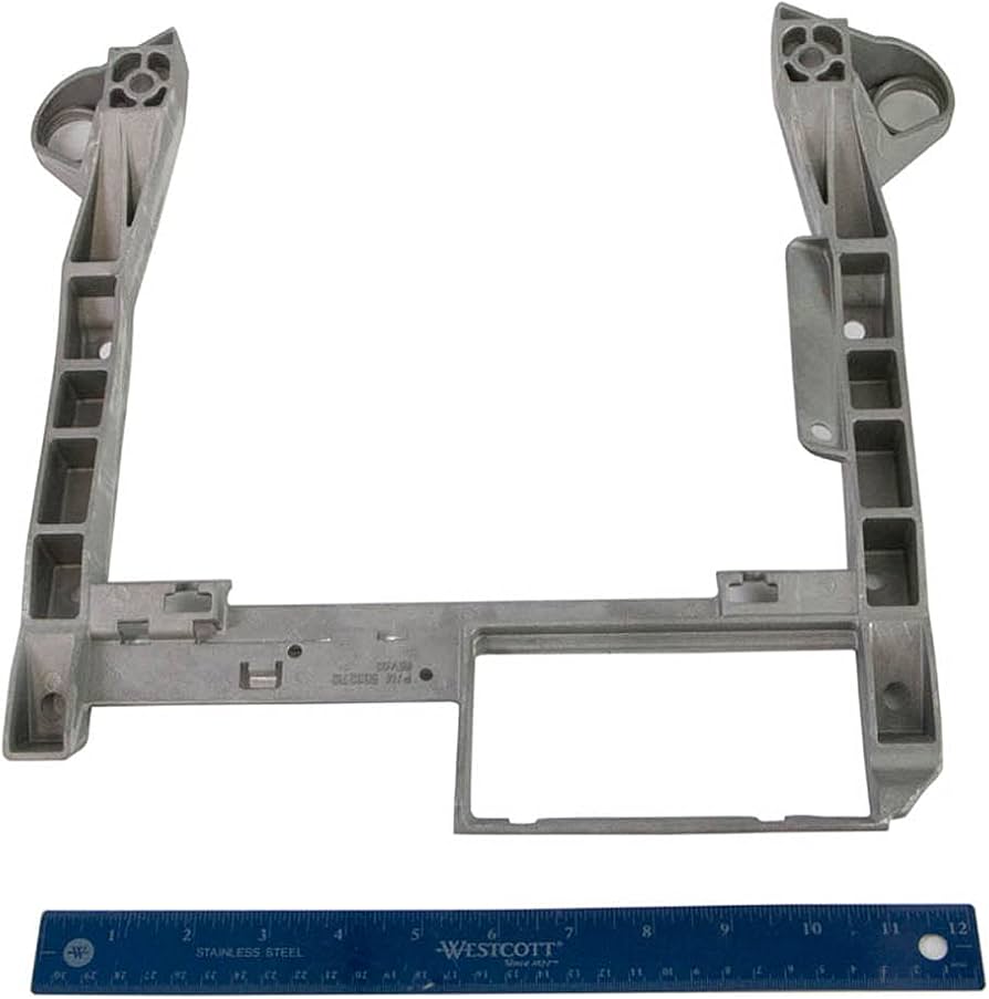 Amazon.com: Polaris ATV Support-Rack,CAST, Genuine OEM Part 