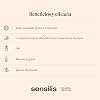 Sensilis - Purify Essential Cleanser Deep Cleansing Gel Reduces Pores Regulates Sebum Production For Normal Oily or Acne Prone Skin Hyaluronic Acid Zinc Ocean Respect - 400 ml
