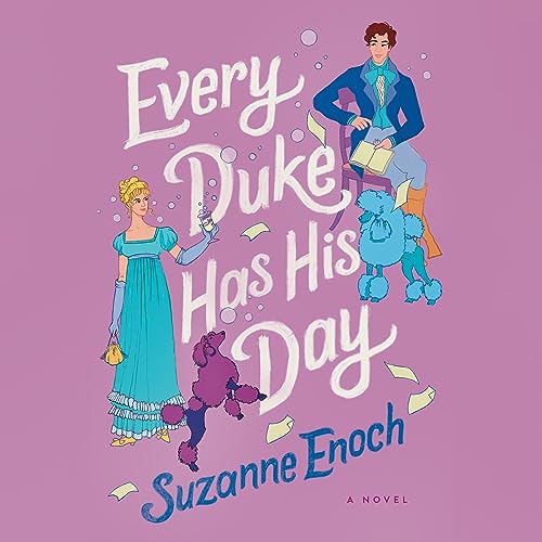 Every Duke Has His Day by Suzanne Enoch episode artwork