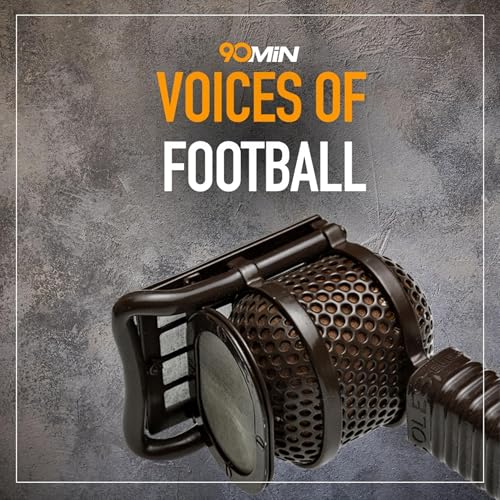 Voices of Football cover art