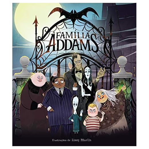 A família Addams