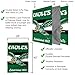 WinCraft Philadelphia Eagles Vintage Throwback Retro Double Sided Banner Flag