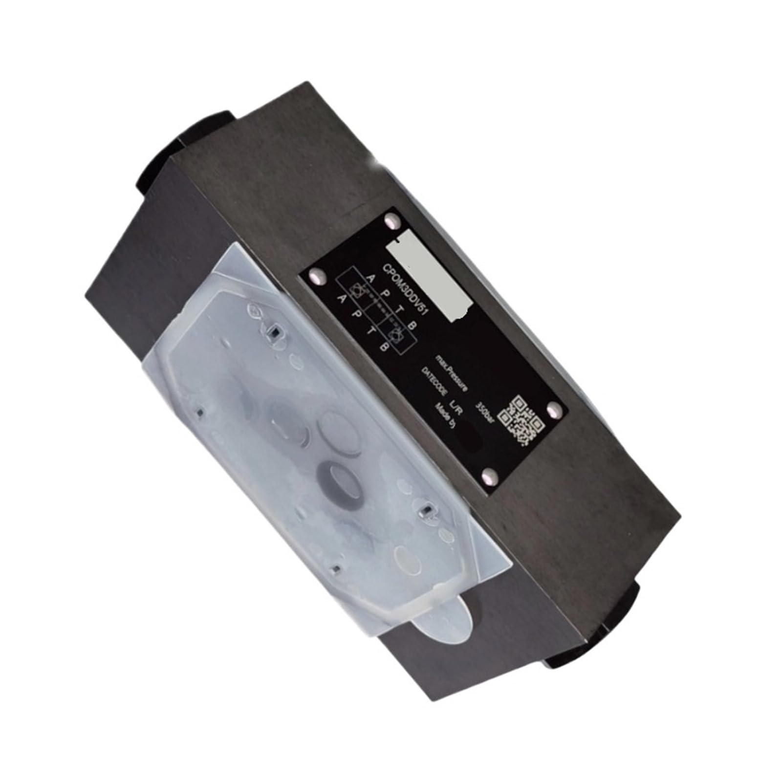 Dsfyaqilh One Color Solenoid Valve Cpom3ddv51 Check Valve
