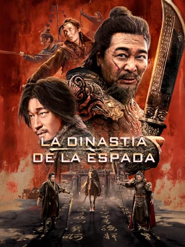 La dinastía de la espada