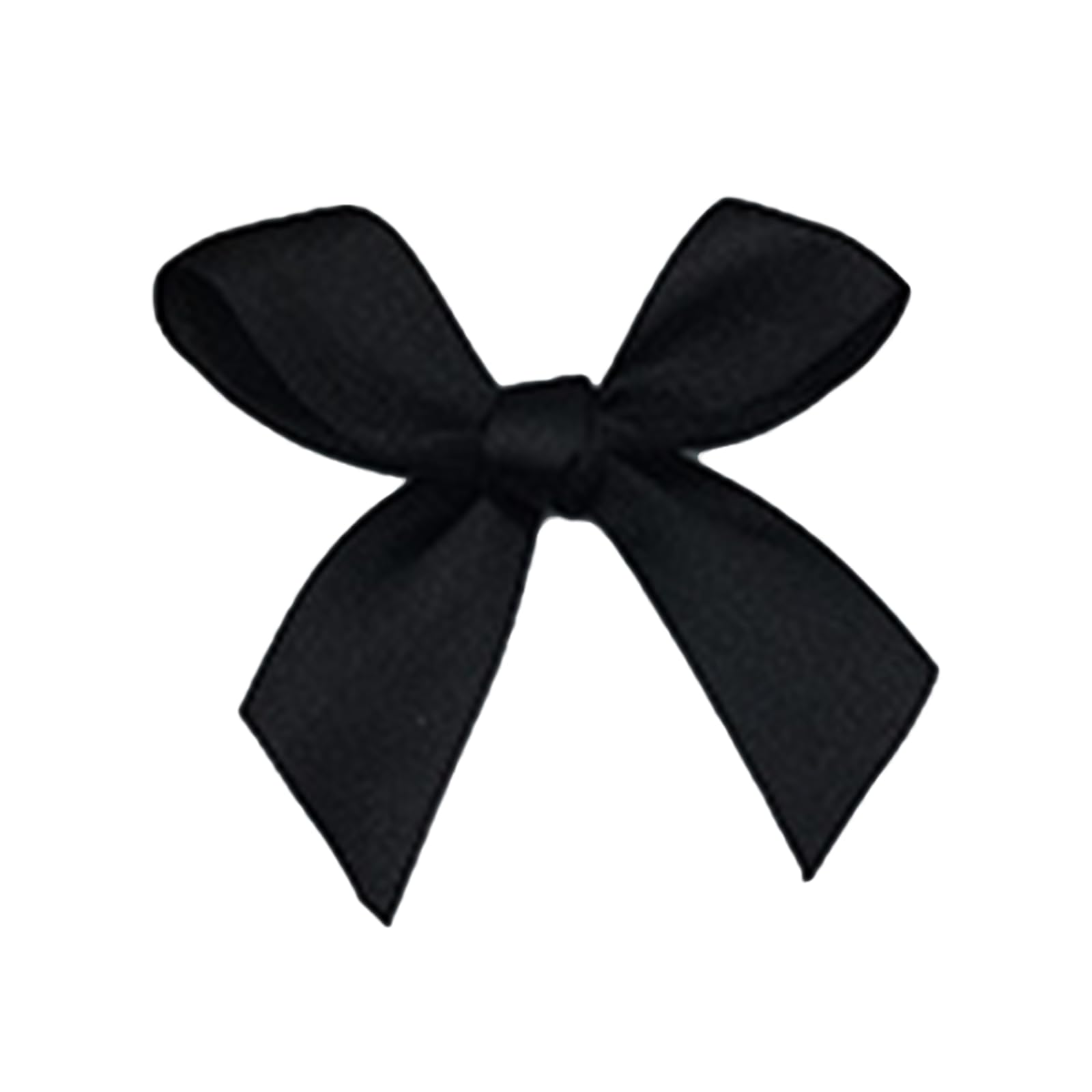 YWLUUOO 500pcs Colorful Ribbon Bows for Birthday and Wedding Present Wrapping Bowknot Decorative Stylish Gift Packaging Bowtie Gift Wrapping Accessories