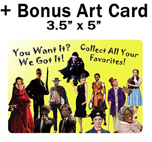 The Amazing World of Gumball: 48 Complete Episodes DVD Collection with Bonus Art Card