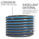 Zoom IMG-2 avvolgitubo portatile da giardino con Zoom IMG-2 avvolgitubo portatile da giardino con